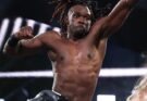 Je’Von Evans Wins Iron Survivor Challenge at NXT Deadline