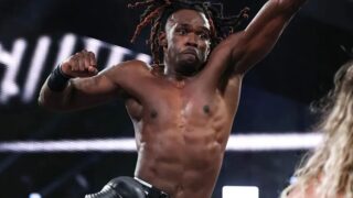Je’Von Evans Wins Iron Survivor Challenge at NXT Deadline