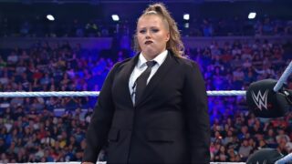 Piper Niven Undergoes Neck Surgery After Eight-Month Absence From WWE