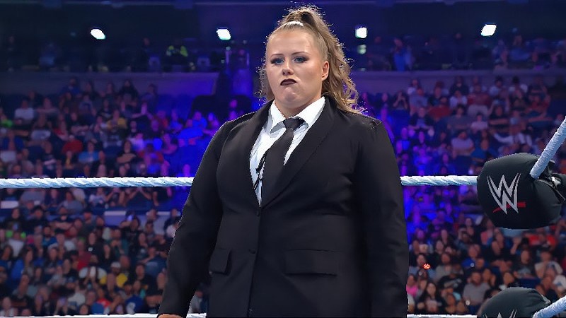 Update on Piper Niven’s Neck Injury