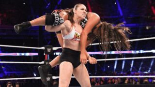Ronda Rousey AEW Appearance Linked To TKO Compensation Dispute