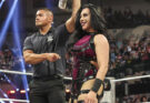 Stephanie Vaquer Battled Illness Before Historic WWE WrestlePalooza Win