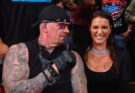 Undertaker Announces Stephanie McMahon for WWE Hall of Fame 2026