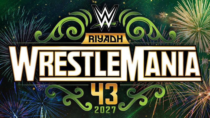 WWE Officially Announces WrestleMania 43 in Saudi Arabia