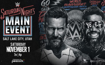 JBL Predicts CM Punk Will Win Vacant World Heavyweight Title JBL Predicts CM Punk Will Win Vacant World Heavyweight Title
