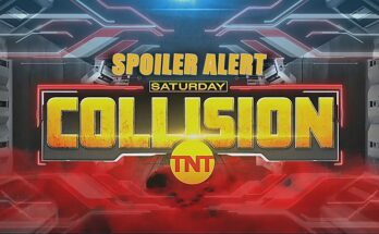 AEW Collision Spoilers for October 11