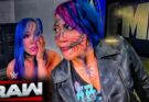 Backstage News on Asuka Return to WWE