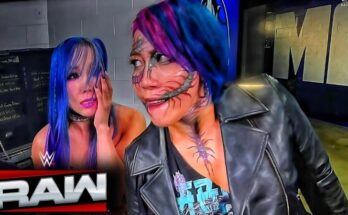 Asuka Responds to Goldberg’s Comments About Her Breaking His WCW Streak Asuka Responds to Goldberg’s Comments About Her Breaking His WCW Streak
