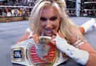 Blake Monroe Wins NXT Women’s North American Championship at Halloween Havoc