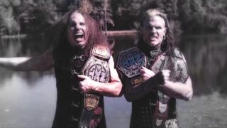 Matt Hardy Clarifies Broken Rules Match Won’t Be Cinematic Matt Hardy Clarifies Broken Rules Match Won’t Be Cinematic