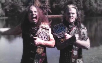 Matt Hardy Clarifies Broken Rules Match Won’t Be Cinematic Matt Hardy Clarifies Broken Rules Match Won’t Be Cinematic