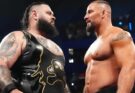 Creative Plans for The Vision Reportedly Overhauled Following Seth Rollins Injury