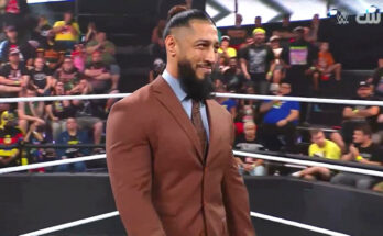 Mustafa Ali’s TNA Contract Set to Expire Soon