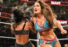 Nikki Bella Reacts to Hilarious Fan Sign from WWE RAW