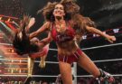 Nikki Bella Reflects on RAW Return, Promises Changes Ahead of Tag Team Match