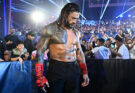 Roman Reigns Stands Tall Over CM Punk In Chaotic WWE RAW Closing Segment