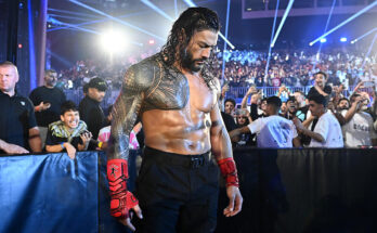 Backstage News on Roman Reigns’ WWE Return and Plans