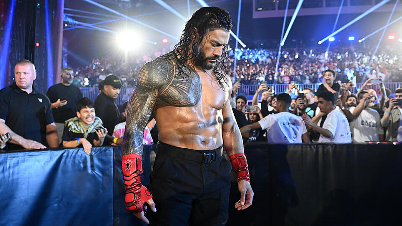 Backstage News on Roman Reigns' WWE Return and Plans