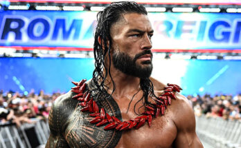 Roman Reigns Says Loss to CM Punk Could End His WWE Run