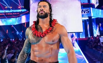 Ranking Roman Reigns’ Four Best WrestleMania Main Events Following CM Punk Banger in Las Vegas 