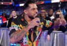 Santos Escobar WWE Status Clarified After Website Roster Confusion