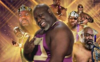 Bobby “Mo” Horne of Men on a Mission Passes Away at 58 Bobby “Mo” Horne of Men on a Mission Passes Away at 58