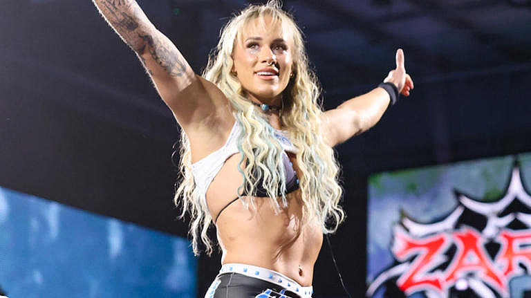 Sol Ruca Relinquishes Speed Championship