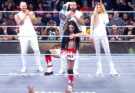 Tatum Paxley Crowned NXT Women’s Champion at Halloween Havoc