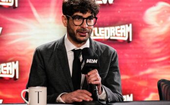 Tony Khan Details Why AEW’s Creative Direction Changed In 2025