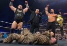 The Vision Implodes as Breakker and Reed Betray Rollins
