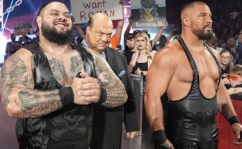 Paul Heyman Addresses Seth Rollins’ Injury and Defends The Vision Paul Heyman Addresses Seth Rollins’ Injury and Defends The Vision