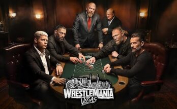 WWE Reveals WrestleMania 42 Commercial Featuring Top Superstars