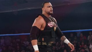 Mike Santana Addresses Steve Maclin Injury Scare After TNA Sacrifice