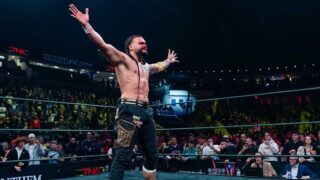 Mike Santana Addresses TNA Future Amid WWE Rumors