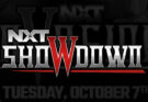 10/7 NXT Showdown Live Results