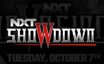 Update on NXT Showdown Name Change, TNA President Carlos Silva Reacts