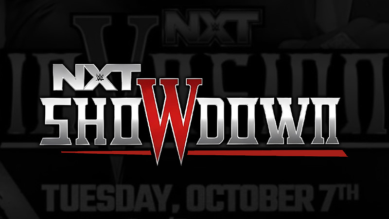 Update on NXT Showdown Name Change, TNA President Carlos Silva Reacts