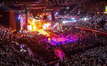 Fan Altercation at AEW Dynamite Sparks Online Backlash