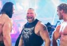 Rumors on Brock Lesnar Retiring at SummerSlam 2026