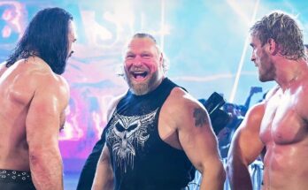 Rumors on Brock Lesnar Retiring at SummerSlam 2026