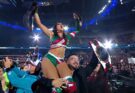 Chelsea Green Regains the WWE Women’s United States Championship on SmackDown