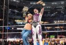 Liv Morgan Shares an Update on Dominik Mysterio