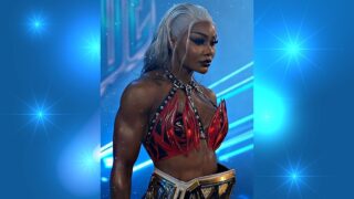 WWE Still Finalizing SmackDown Women’s Title Plans For WrestleMania