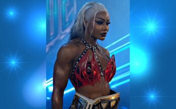 WWE Still Finalizing SmackDown Women’s Title Plans For WrestleMania