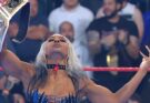 Jade Cargill Captures WWE Women’s Championship at Saturday Night’s Main Event