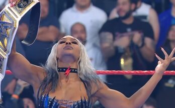 Jade Cargill Captures WWE Women’s Championship at Saturday Night’s Main Event