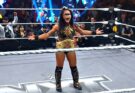 Lei Ying Lee Wins TNA Knockouts Championship at NXT Gold Rush