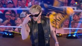 Logan Paul Pushes Back on Part-Timer Criticism