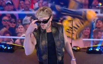 Logan Paul Pushes Back on Part-Timer Criticism