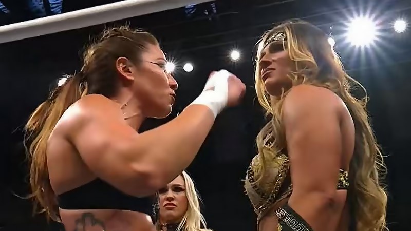 AEW Reveals The MegaProblems as New Tag Team Name